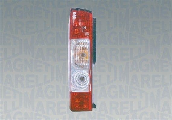 Tail Light Assembly 712201521120