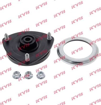 Repair Kit, suspension strut support mount Suspension Mounting Kit SM5402