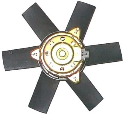Fan, engine cooling 47619