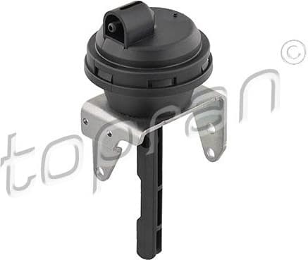 Vacuum Actuator, swirl flap adjustment (induction pipe) 116 847