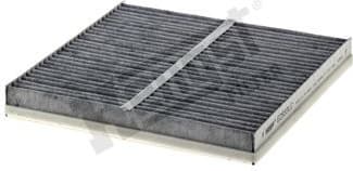 Filter, cabin air E2933LC