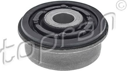 Mounting, control/trailing arm 109 192