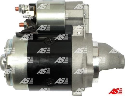 Starter AS S3079 - image 4