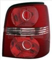 Tail Light Assembly 11-11673-01-2