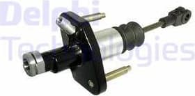 Master Cylinder, clutch LM80246