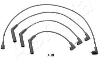 Ignition Cable Kit 132-07-700