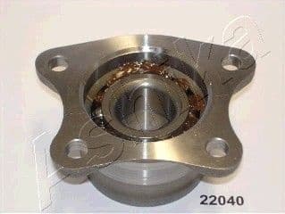 Wheel Hub 44-22040 - image 2