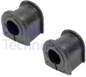 Bushing, stabiliser bar TD683W