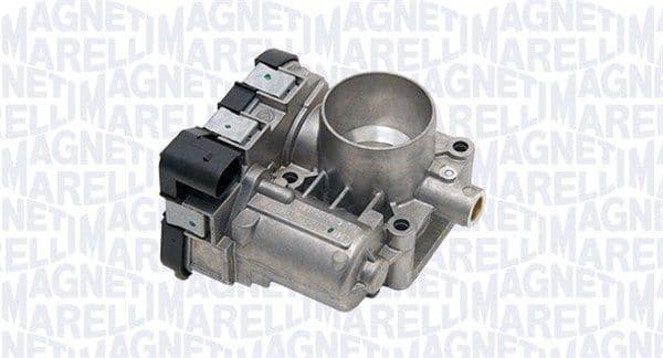 Throttle Body 802007506203