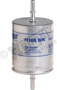 Fuel Filter H188WK