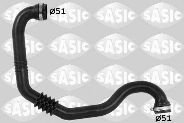 Charge Air Hose 3334022