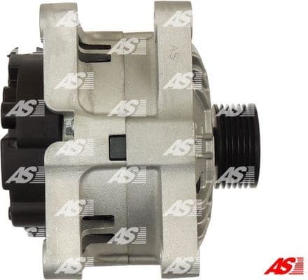 Alternator AS A3258 - image 2