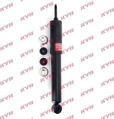 Shock Absorber Excel-G 343287