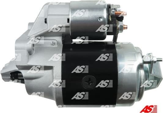 Starter AS S3015 - image 2
