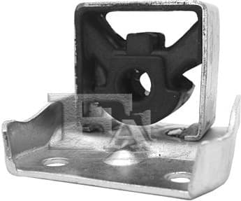 Mount, exhaust system 753-925