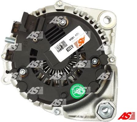 Alternator AS A3228 - image 3