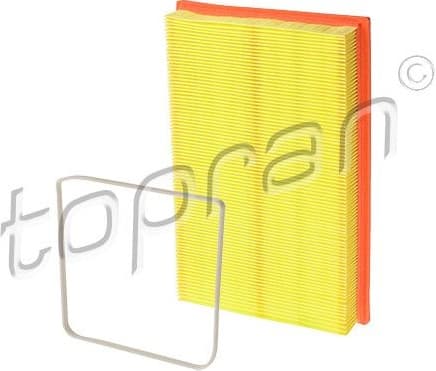 Air Filter 109 041