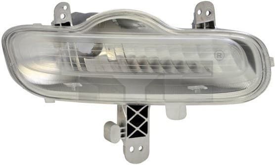 Daytime Running Light 12-0155-01-2