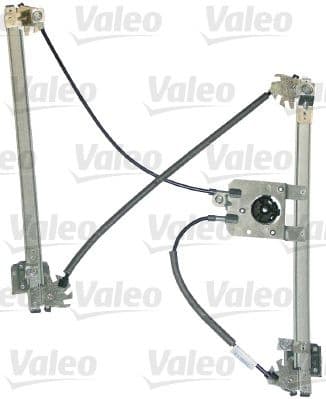 Window Regulator 850728