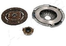 Clutch Kit 92-04-438 - image 2