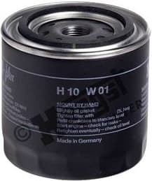Oil Filter H10W01