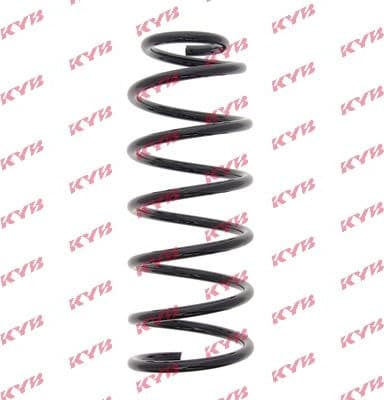Suspension Spring K-Flex RG1297