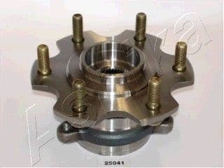 Wheel Hub 44-25041 - image 3