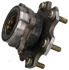 Wheel Hub 44-25041 - image 4
