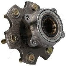Wheel Hub 44-25041 - image 6
