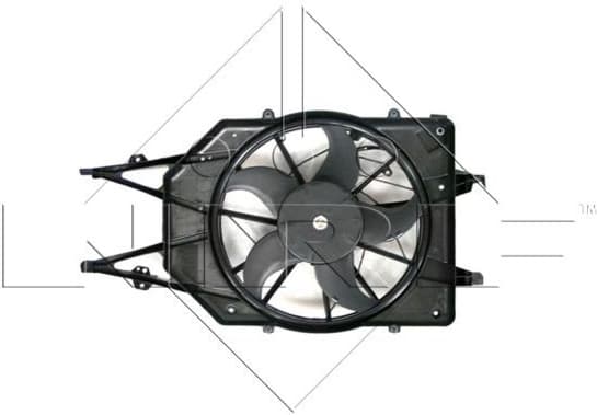 Fan, engine cooling 47475 - image 2