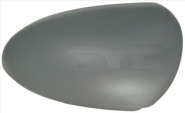 Cover, exterior mirror 306-0015-2