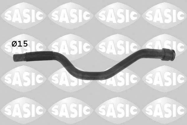 Radiator Hose 3400042