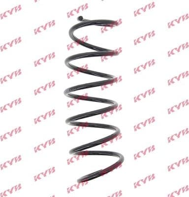Suspension Spring K-Flex RH6070