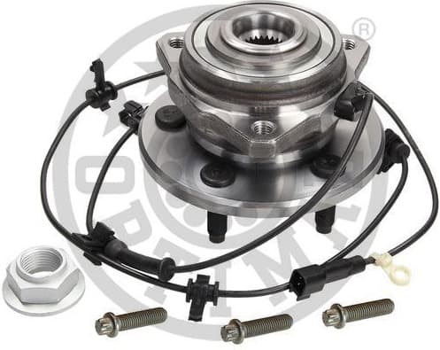 Wheel Bearing Kit 991730