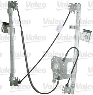 Window Regulator 850570