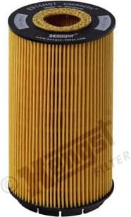 Oil Filter E314H01 D58