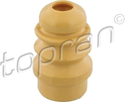 Rubber Buffer, suspension 112 309