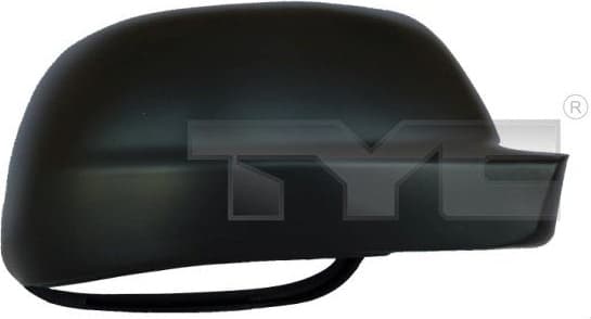 Cover, exterior mirror 337-0037-2
