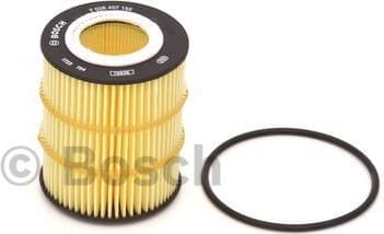Oil Filter F 026 407 155