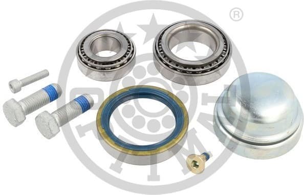Wheel Bearing Kit 401078