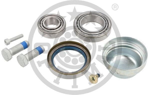 Wheel Bearing Kit 401078 - image 2