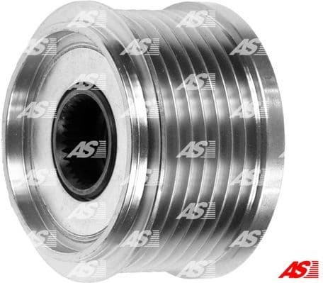 Alternator Freewheel Clutch AS AFP0051
