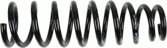 Suspension Spring 993 200