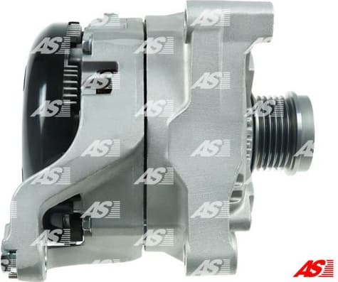 Alternator AS A6342 - image 2