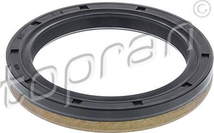 Shaft Seal, wheel bearing 104 412