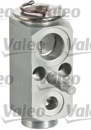 Expansion Valve, air conditioning 715301