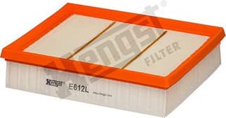 Air Filter E612L