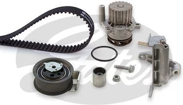 Water Pump & Timing Belt Kit PowerGrip™ KP75569XS-1