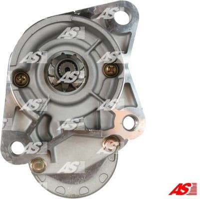 Starter AS S6002