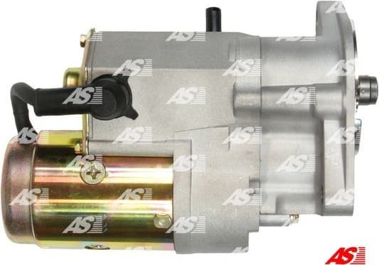 Starter AS S6002 - image 2